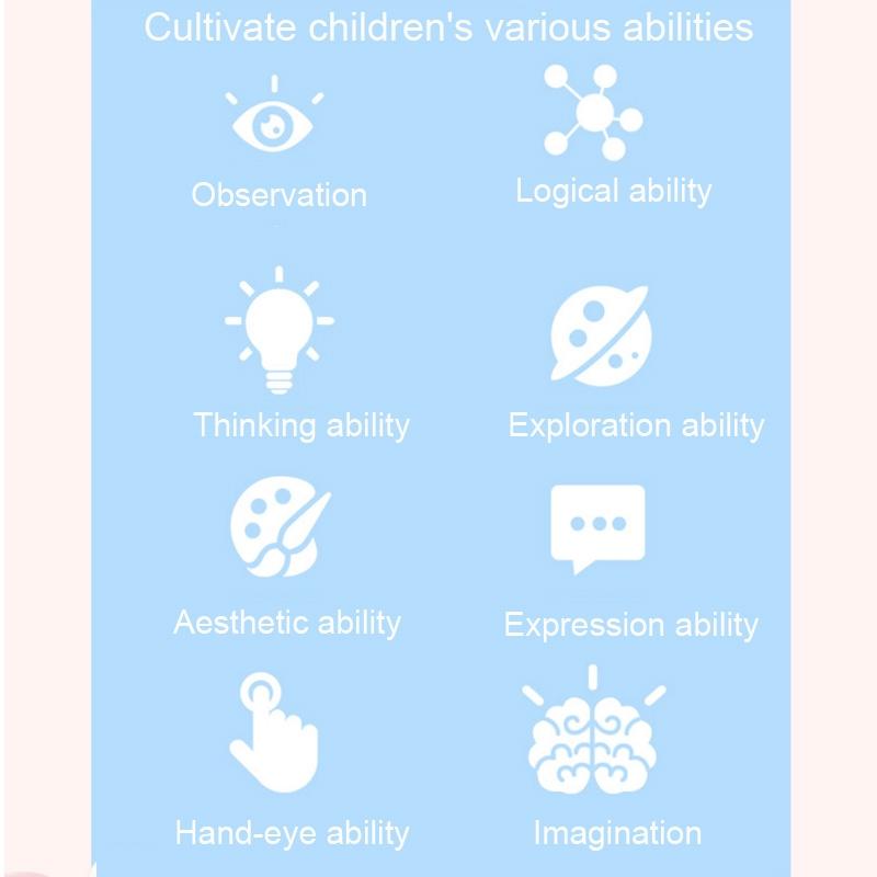 Fun Cartoon Digital Camera for Kids - 24mp Wifi Educational Toys - Yellow