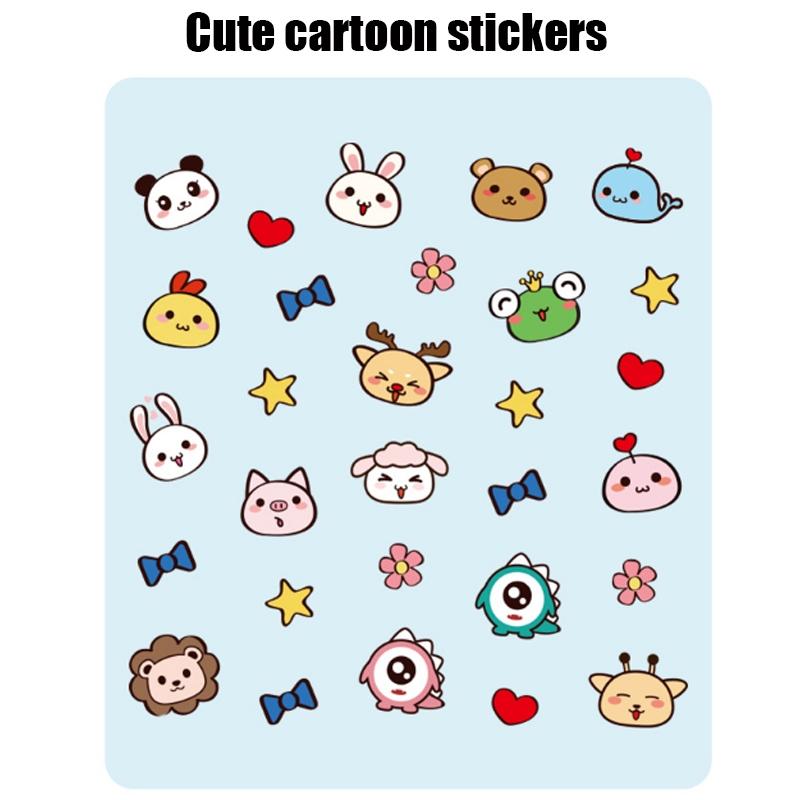 Fun Cartoon Digital Camera for Kids - 24mp Wifi Educational Toys - Yellow