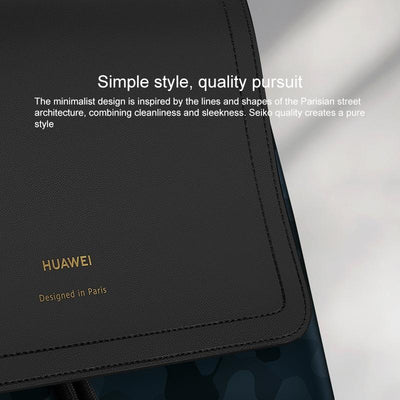 15.6 Laptop Backpack - 11.5l Capacity Black - Cyan - Og6307C