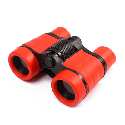 Hd Children's Binoculars for Students - Blue