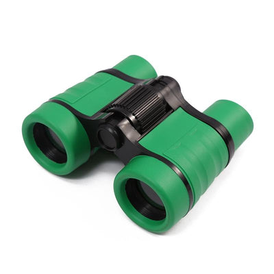 Hd Children's Binoculars for Students - Blue