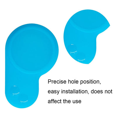Silicone Instrument Cover for Kugoo M4 Pro Electric Scooter - Pink