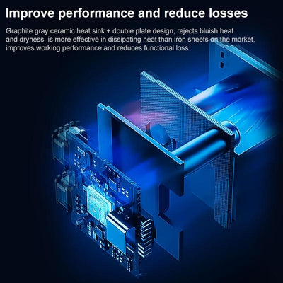 6Mp Dual Camera With Wifi Two-Way Voice Intercom & Night Vision