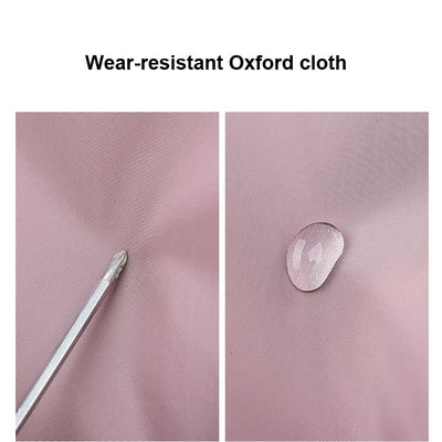 Women Dry / Wet Gym Bag with Separation - no Code - Light Blue