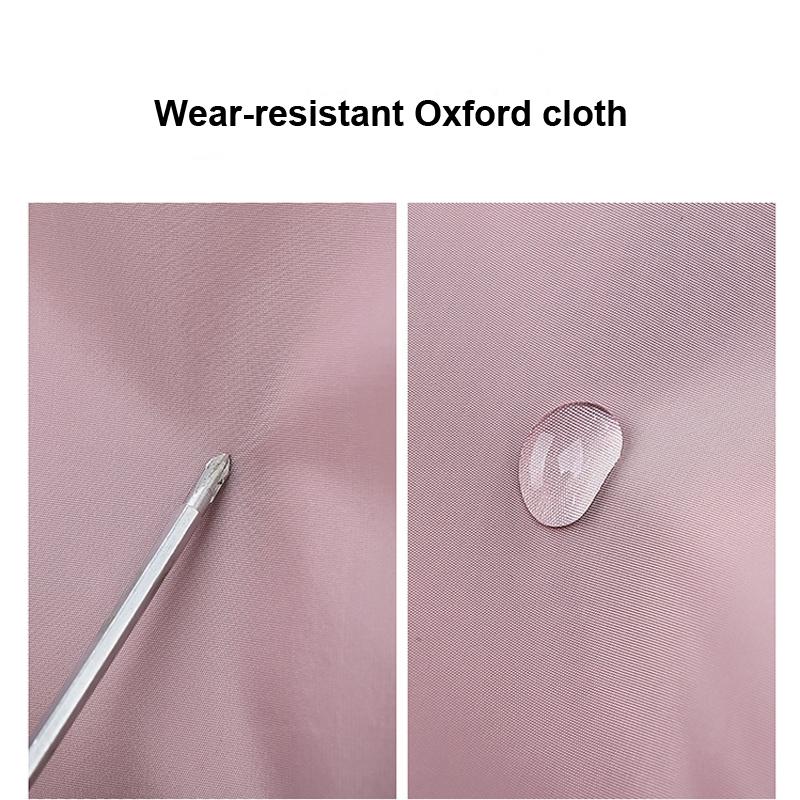 Women Dry / Wet Gym Bag with Separation - no Code - Light Blue