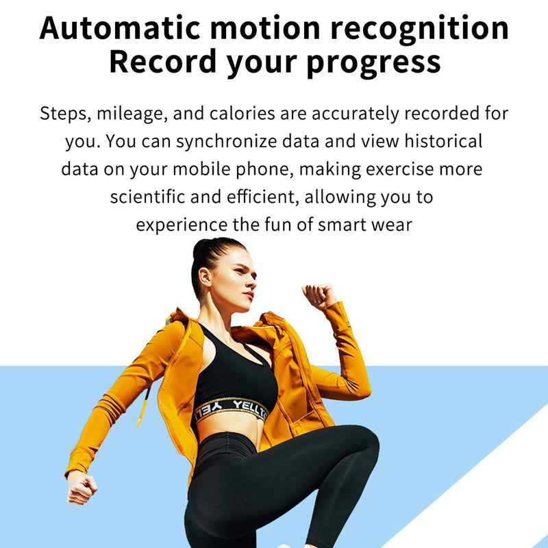 1.28 Inch Touch Screen Ip67 Waterproof Smart Watch Support Blood Pressure Monitoring / Sleep Monitoring / Heart Rate Monitoring - Rose Gold