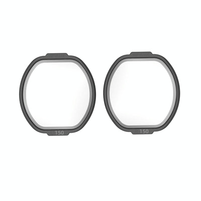 Vr2 Hifylux Myopia Glasses For Playstation - Enhance Your Gaming Experience - -2.5D