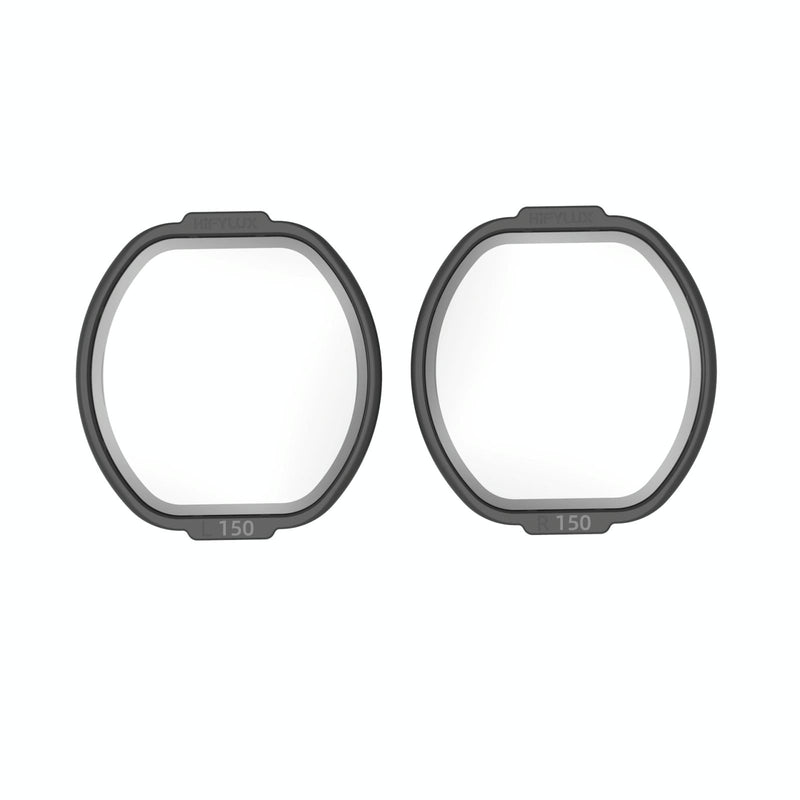 Vr2 Hifylux Myopia Glasses For Playstation - Enhance Your Gaming Experience - -2.5D