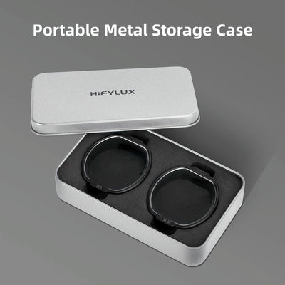 Vr2 Hifylux Myopia Glasses For Playstation - Enhance Your Gaming Experience - -2.5D