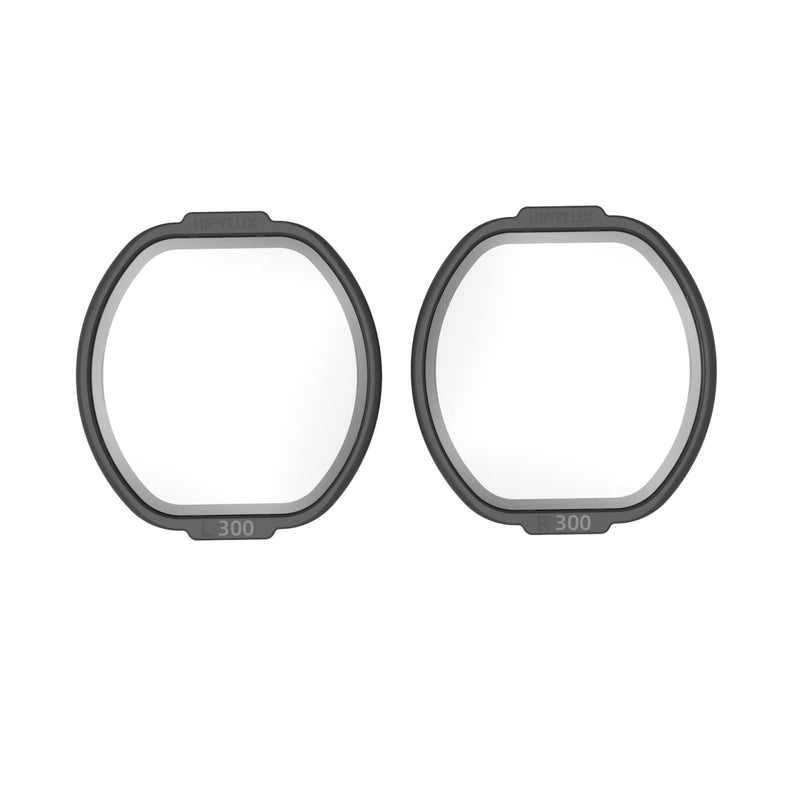 Vr2 Hifylux Myopia Glasses For Playstation - Enhance Your Gaming Experience - -2.5D