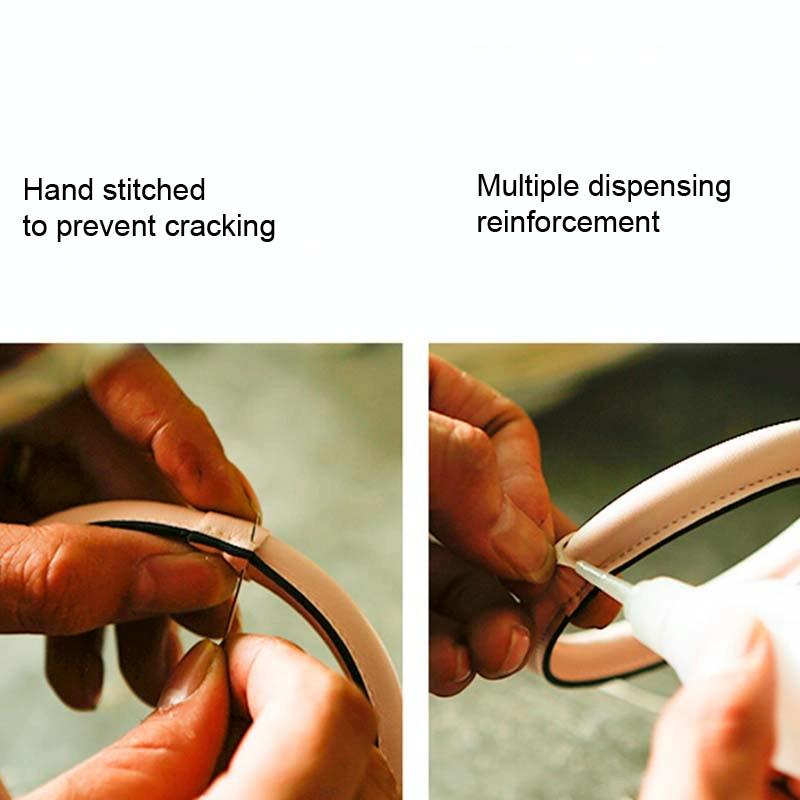 Snake Print Wrist Keychain Coin Purse Black Pu Leather Bracelet Card Case - Red