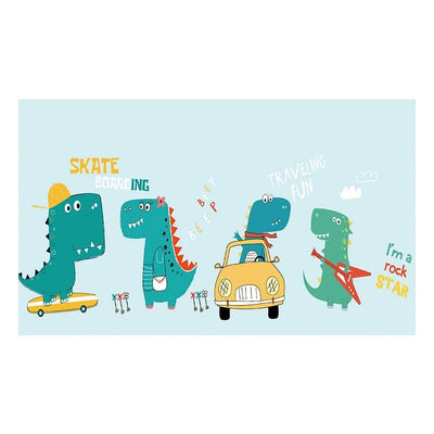 52 Inch Dust-Proof Tv Cover For Household Use - Lotus