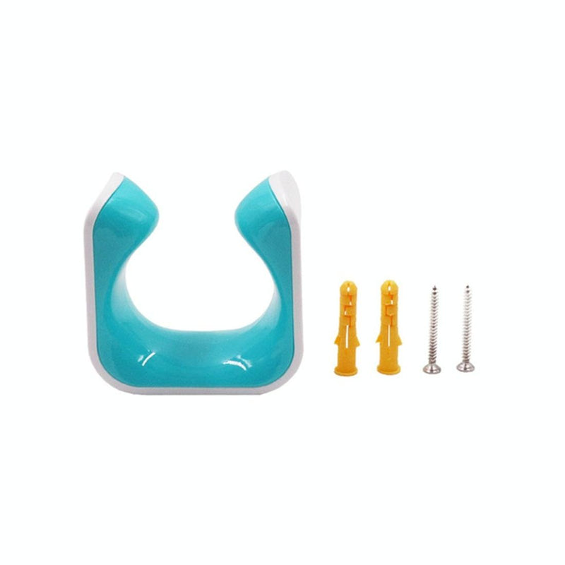 Wall Mount Holder for Xiaomi M365 Electric Scooter - Portable - Orange