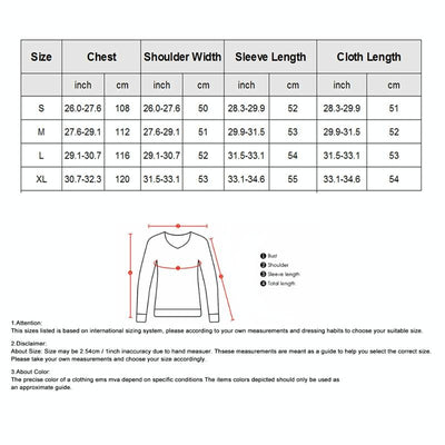 Autumn And Winter Christmas Ladies Sweater Sheath Knit Top - Light Blue - L
