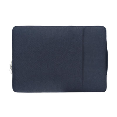Denim Business Laptop Liner Bag for Tablets - Pink