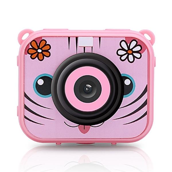 Waterproof 5.0Mp Kids&
