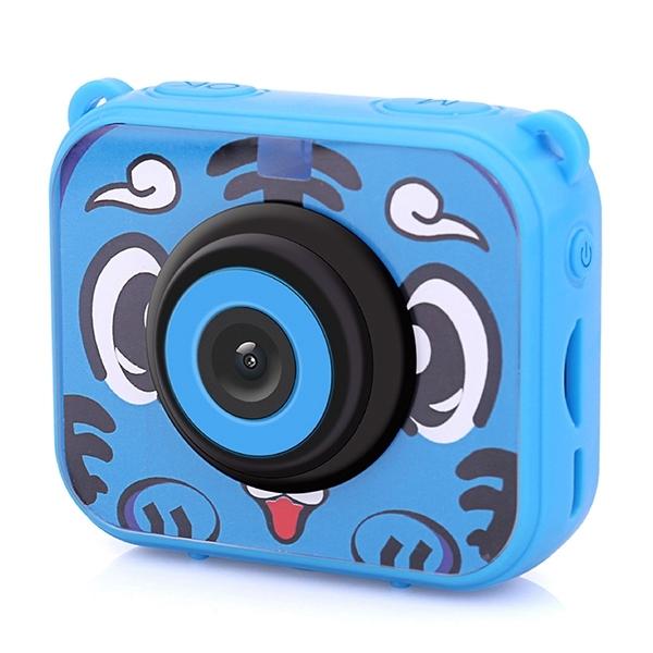 Waterproof 5.0Mp Kids&