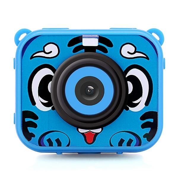 Waterproof 5.0Mp Kids&