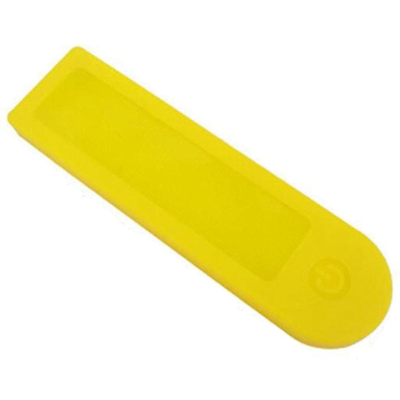 Waterproof Silicone Case for Xiaomi Mijia M365 / M365 Pro Electric Scooter Circuit Board - Pink