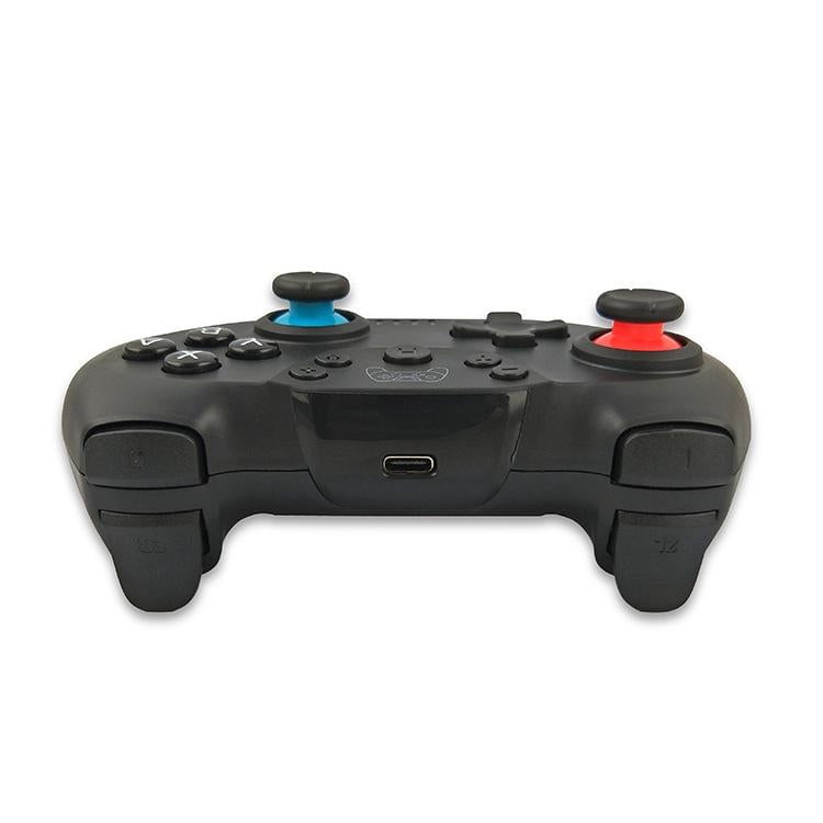 Wireless 6-axis Gamepad for Nintendo Switch - Left Blue Right Green