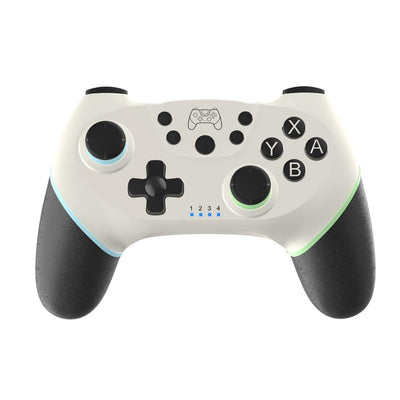 Wireless 6-axis Gamepad for Nintendo Switch - Left Blue Right Green