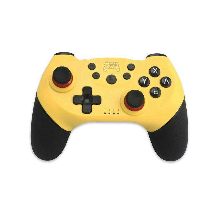 Wireless 6-axis Gamepad for Nintendo Switch - Left Blue Right Green