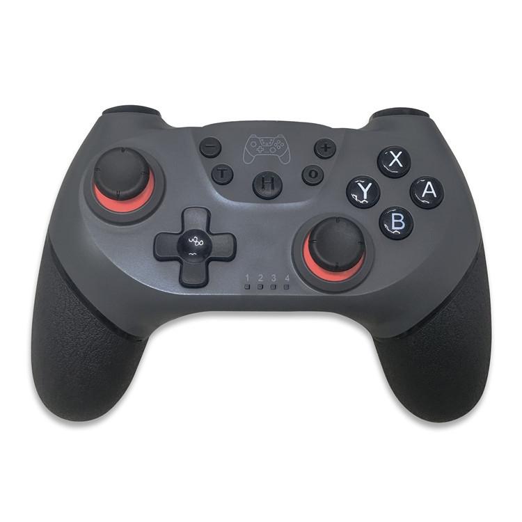 Wireless 6-axis Gamepad for Nintendo Switch - Left Blue Right Green
