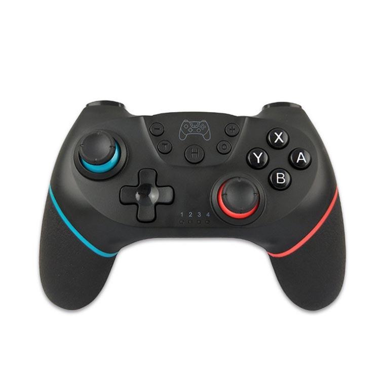 Wireless 6-axis Gamepad for Nintendo Switch - Left Blue Right Green