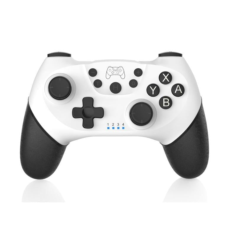 Wireless 6-axis Gamepad for Nintendo Switch - Left Blue Right Green
