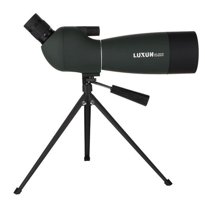 High-def Night Vision Telescope for Bird Watching & Astronomy 25-75x70 Dark Green