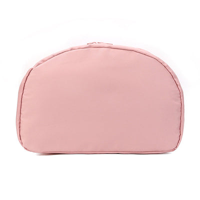 Vibe Geeks Water Resistantion Sports Backpack Gym Bag with Shoes Compartment - Green