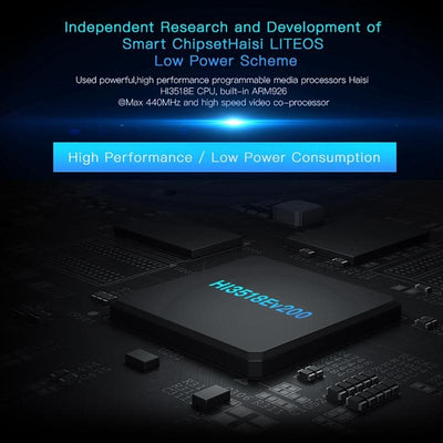 Smart Wifi Video Doorbell With Night Vision - Remote Monitoring