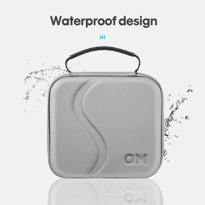 Waterproof Shockproof Case for Om4 / Om4 Se - Portable