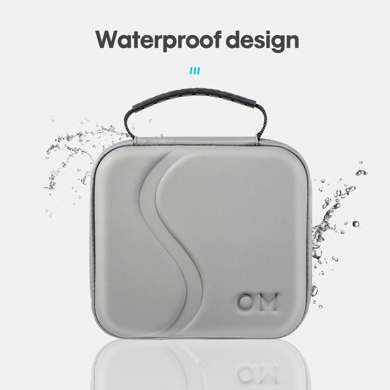 Waterproof Shockproof Case for Om4 / Om4 Se - Portable