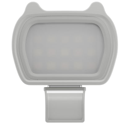 Universal Cat Ears Magnetic Fill Light for Dji Om Series - Multi Functional Beauty Selfie Light