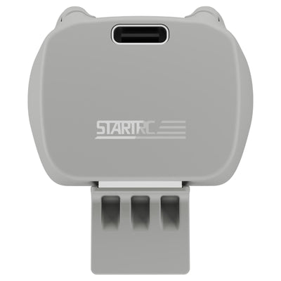 Universal Cat Ears Magnetic Fill Light for Dji Om Series - Multi Functional Beauty Selfie Light