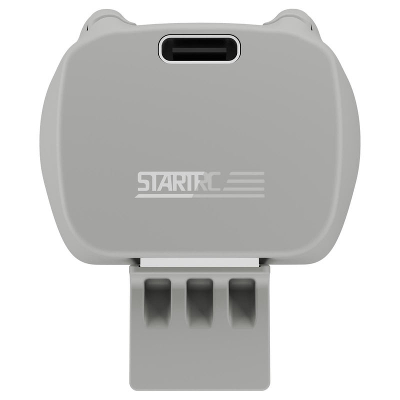 Universal Cat Ears Magnetic Fill Light for Dji Om Series - Multi Functional Beauty Selfie Light