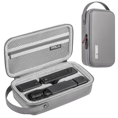 Compact Carrying Case for Dji Pocket 3 - Body Storage Bag
