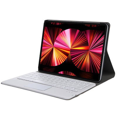 2-In-1 Bluetooth Keyboard & Leather Tablet Case For Ipad Pro 11 / Ipad Air 2020 - Gold