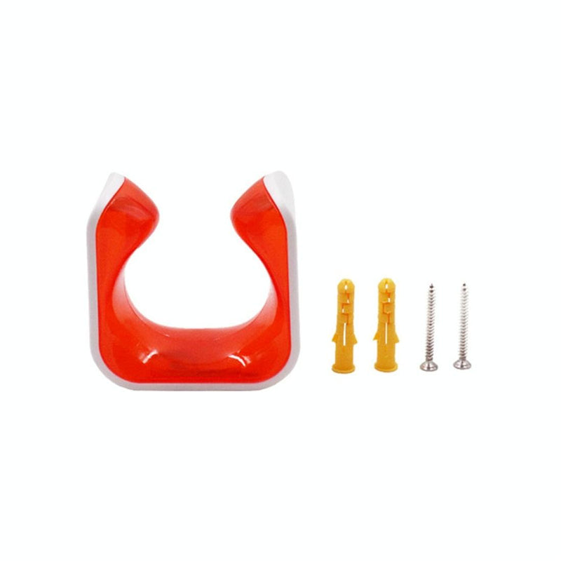 Wall Mount Holder for Xiaomi M365 Electric Scooter - Portable - Blue