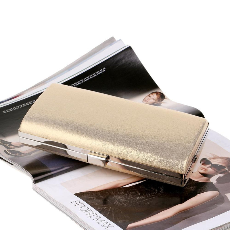 Square Party Handbag For Women Elegant Crossbody Bag For Banquets And Events - Blue