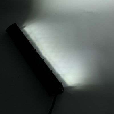 Dc 8 - 32V 36W 3000Lm 6500K 30 Degrees Adjustable Spot Waterproof Vehicle Car Boat Marine External Work Emergency Lights With 12 Intense Cree Led White Light