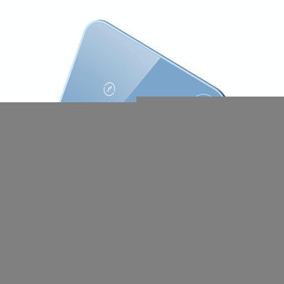 15W 3 In 1 Aluminum Wireless Charger - Purple