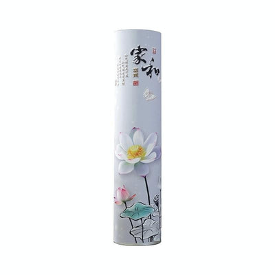 190 X 40 Cm Elastic Cloth Cabinet Air Conditioner Dust Cover - Meditation