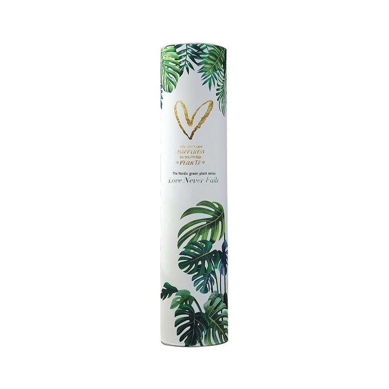 190 X 40 Cm Elastic Cloth Cabinet Air Conditioner Dust Cover - Meditation
