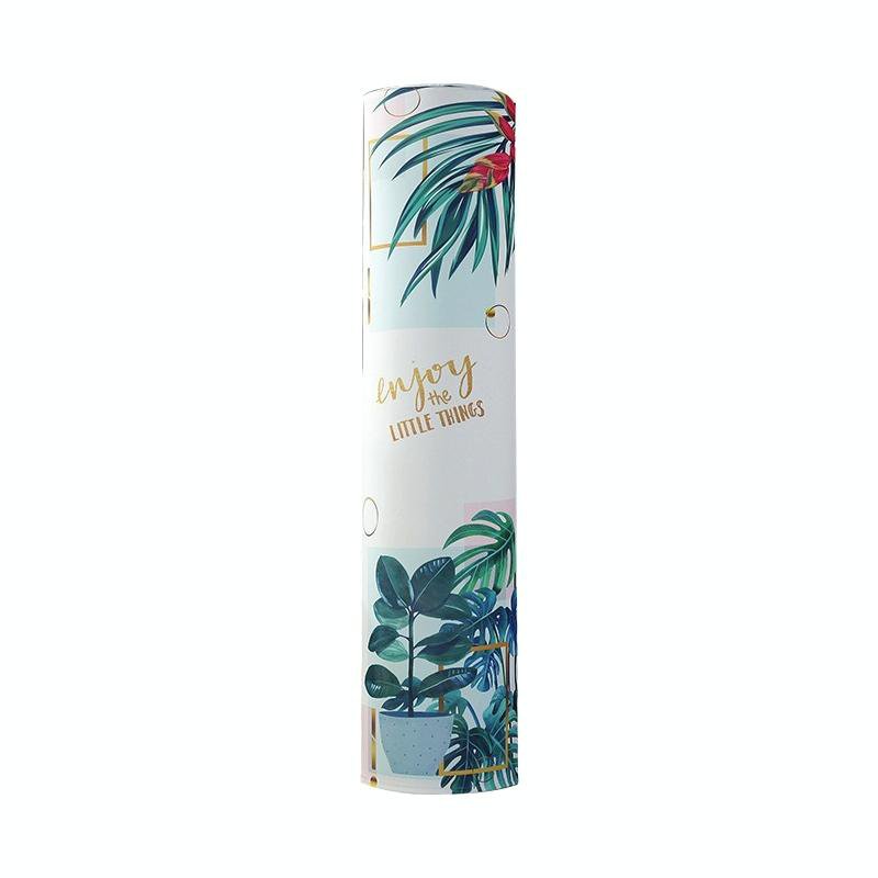 185 X 40 Cm Elastic Cloth Cabinet Air Conditioner Dust Cover - Blue Peacock