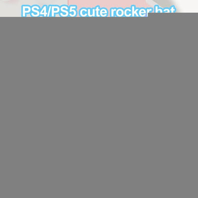 20 Luminous Silicone Gamepad Covers for Ps4 / Ps3 / Ps2 / Xbox360 / Xboxone / Wiiu - Red