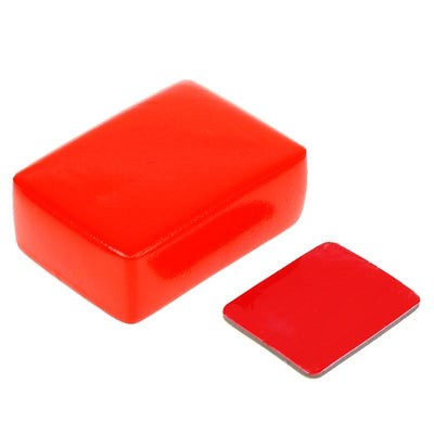Floaty Sponge with Sticker for Action Cameras