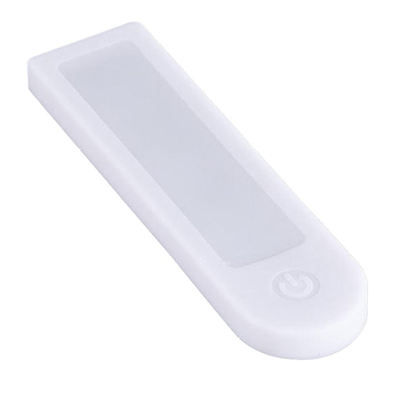 Waterproof Silicone Case for Xiaomi Mijia M365 / M365 Pro Electric Scooter Circuit Board - Red