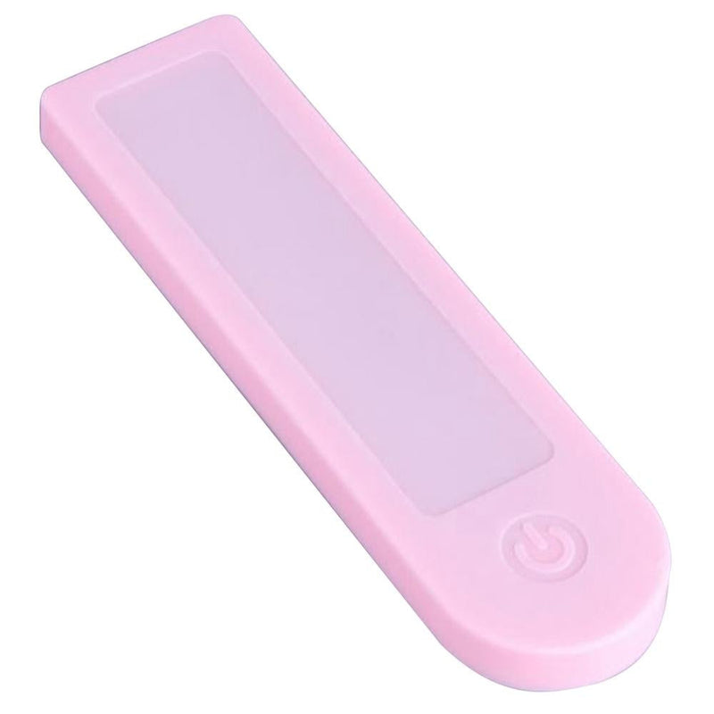 Waterproof Silicone Case for Xiaomi Mijia M365 / M365 Pro Electric Scooter Circuit Board - Red